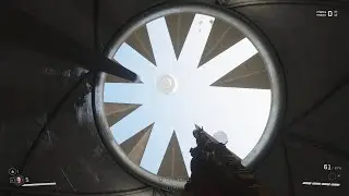 Едешь такой на лифте, А ТАМ – Atomic Heart