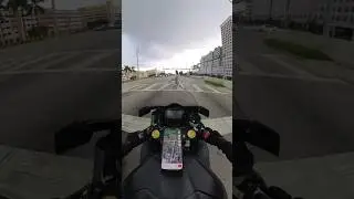 Daily dose of helmet talk 