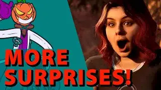 The Quarry - More Deleted Scenes Found!