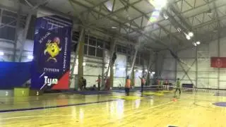 Кубок России 2016 Тула _ спортивный туризм