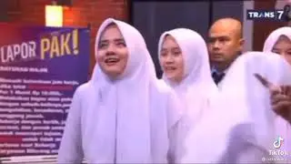 parah2 eng malah engtot parah parah jangan kaya gitu gas y sama ortu kalian y😂🤣