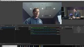 OBS Studio Part 4 Audio Mixer