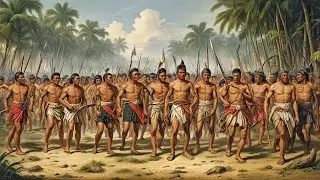 History Of Philippines