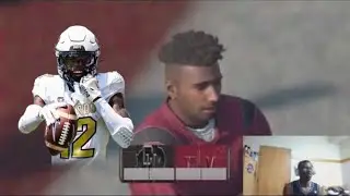 Coach Malik Vs Coach Prime!!! ULM Vs Colorado Week 1