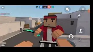 играю в блок страйк 2