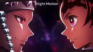 Demon slayer swordsmanVillageArcXEntertainmentDisrictArc Edit/Amv No Lie