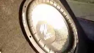 MA Audio LOUD 2 15