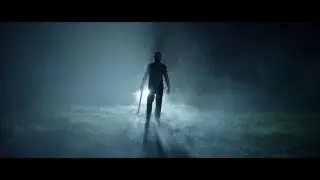 Cinni : Uyanış (Teaser)