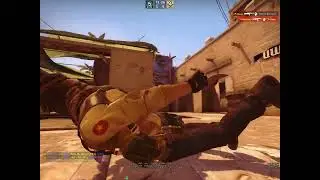 csgo dm ffa night(ночью) imput lag (инпут лаг) with balanced transformator ( с балансным трансформ)