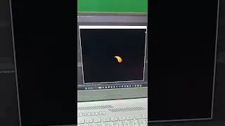 Python Turtle Short Video || I'M MIZAN || 