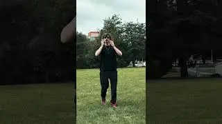 Do not try this at home...