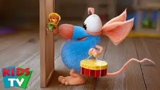 Eshik Qiziqarli Animatsion Shou + Bolalar Multfilm Video by Rattic