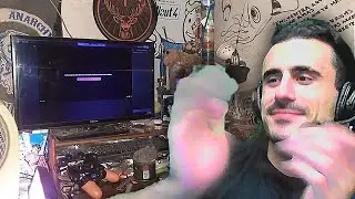 Jagger mira SETUPS de viewers