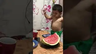 Жамик 2 года ) Племянник 😉
