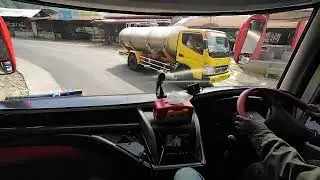 Trip ke Batu bersama Golden Star Pariwisata Part II
