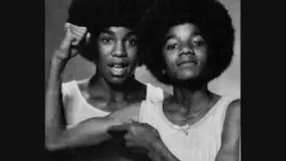 Jermaine Jackson featuring Michael Jackson-Tell Me I'm Not Dreaming (Too Good To Be True)