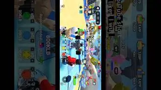Gym star simulator, working out legs 🦵 🏋🏻‍♂️