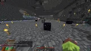 Base Leak Donut smp 14 Spawwners
