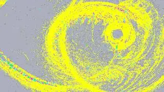 GPU Particles