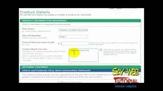 Sell ActionScript Applications and Games Submitting to Payloadz