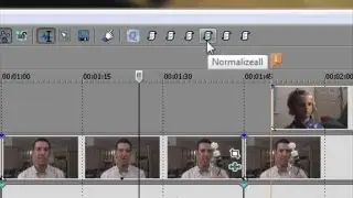 Sony Vegas: Favorite Scripts