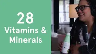 Soylent Drink Chocolate Mint