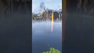 Невероятный Обрыв в Майнкрафт 1 18