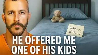 Chris Watts: His Kids Were Always Sick… And He Offered Me One of Them