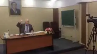 Амонулло Хукумов