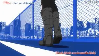 NICE LEGS | MINI AMV