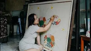 BALINESE CRAFTS RECOGNIZED by UNESCO 