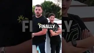 The Day My Life Changed Forever!