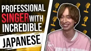 The American Who Became a J-Pop Star | Talking With Nicholas Edwards (Nyk)