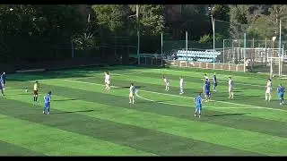 05.06.2024. Varketili (Tbilisi) -  FC Zestafoni 2-1
