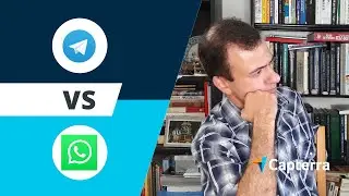 Telegram vs WhatsApp: Why I switched from WhatsApp to Telegram
