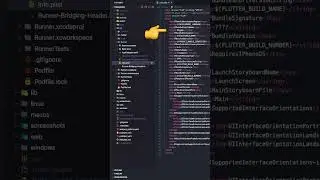 Rename Flutter APP 🤔