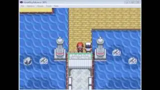 Pokémon Rojo Fuego/Verde Hoja La realidad sobre el camión del S.S. Anne