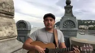 Budapest Cover ft. CRocQ