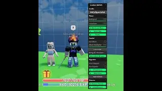 NEW KILL MONSTERS TO SAVE PRINCESS SCRIPT! | ROBLOX | GUI LUAWARE | FREE | AUTOFARM | INFINITE XP!