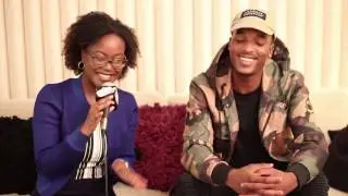 Bonkaz Talks; New Mixtape, Musical Influences, And Stormzy + MORE!