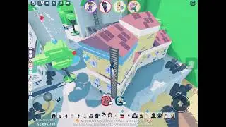 Roblox Freeze Tag Part #36 Moblie