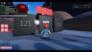 Math Obby Again!