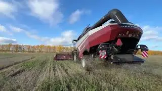 Электронные системы Ростсельмаш