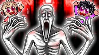 ROBLOX BACKROOMS! (APERIOPHOBIA 2)