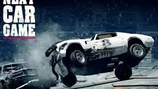 Next Car Game №1 Crash Test