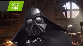 Yo dudes the empire is pretty chill, but Rtx Morshu
