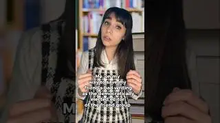 The Democratically Elected Editor #poetry #bookworm #books #bookrecs #comedy #editing #editor #book