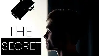 The SECRET to making BETTER VIDEOS