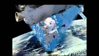 День космонавтики