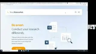 Introduction to Data Preparation & Workflow Management (spring 2022)